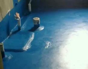 舟山卫生间测漏水多少钱